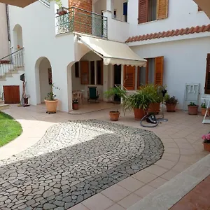 Appartamento Primo Piano Lungomare, Santa Maria Navarrese