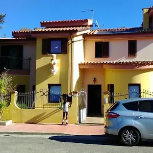 Appartamento Magnolia, Muravera